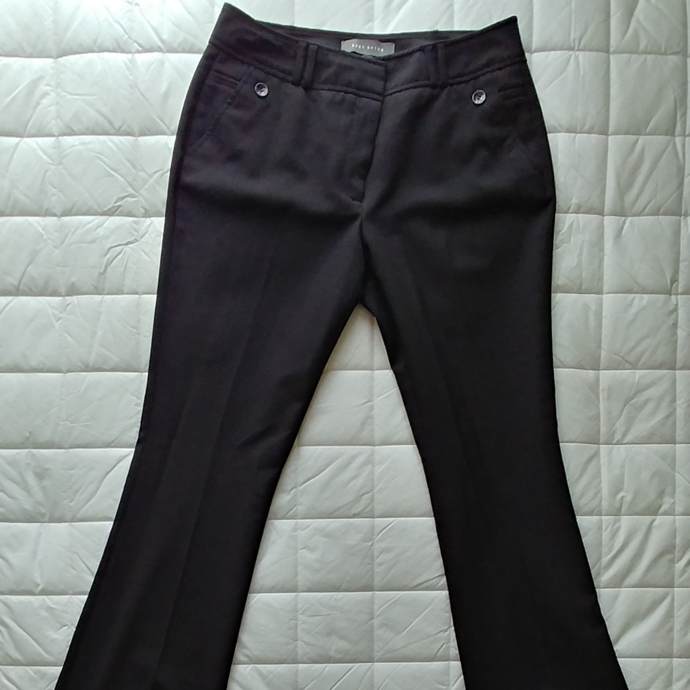 Dress pants